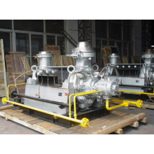 Fumigation Wooden Case Chemical Pump Electric Stainless Steel Boil Water Hand Pumps Factory